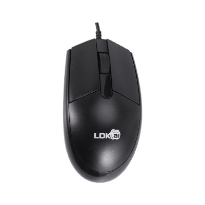 LDKAI Q9 Wired Mouse