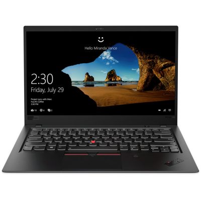 Lenovo ThinkPad X1 Carbon 6th Gen 3