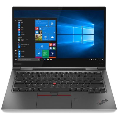 Lenovo ThinkPad X1 Yoga Core i7 10th Gen 16GB RAM 512GB SSD 14 WQHD IPS Multitouch