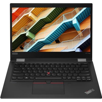 Lenovo ThinkPad X13 Yoga Core i7 10th Gen 8GB RAM 512GB SSD 13″ FHD IPS MultiTouch