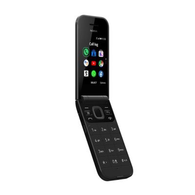 Nokia 2720 Flip c