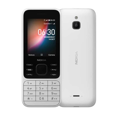 Nokia 6300 4G a