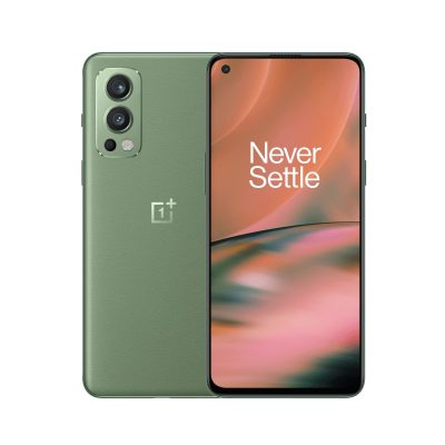 OnePlus Nord 2 5G a