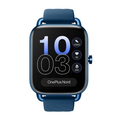 OnePlus Nord Watch c