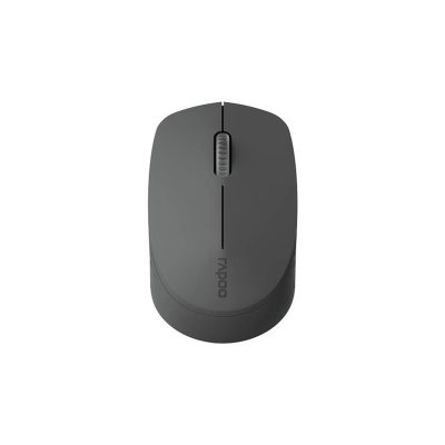 Rapoo M100 Silent Multi mode Wireless Mouse