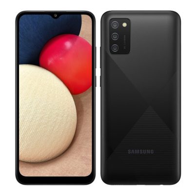 Samsung Galaxy A02s a