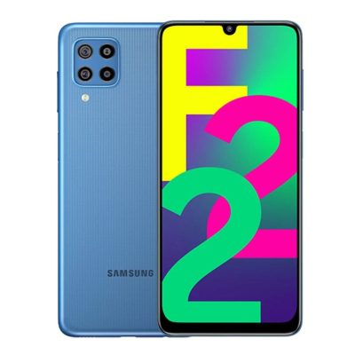 Samsung Galaxy F22 aa