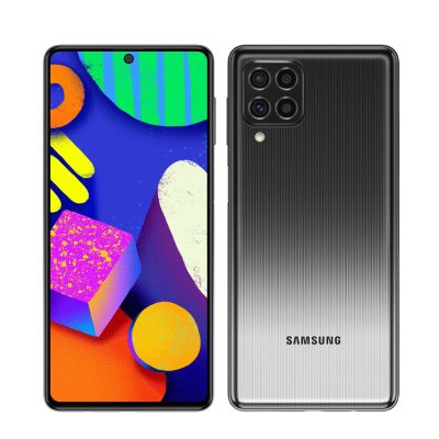 Samsung Galaxy F62 1