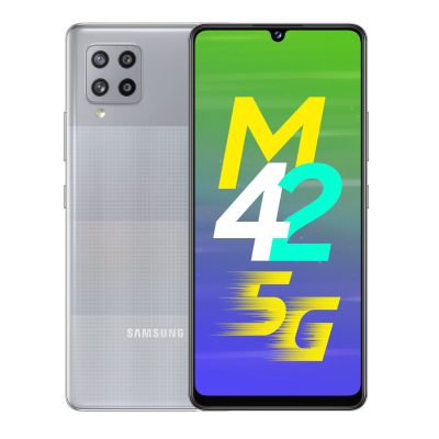 Samsung Galaxy M42 5G a