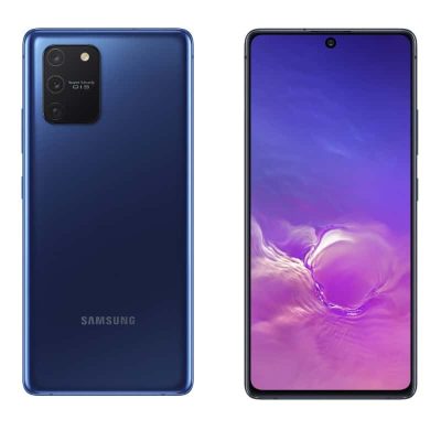 Samsung Galaxy S10 Lite A