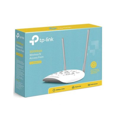 TP Link 300MBPs Access Point 1