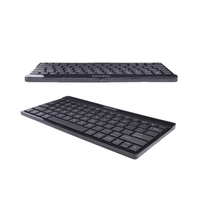 Toshiba wireless Keyboard 1