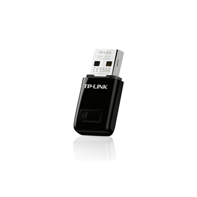 USB Wifi Adapter 300mbps 1