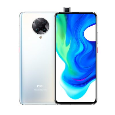 Xiaomi Poco F2 Pro a