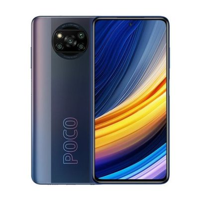 Xiaomi Poco X3 Pro a