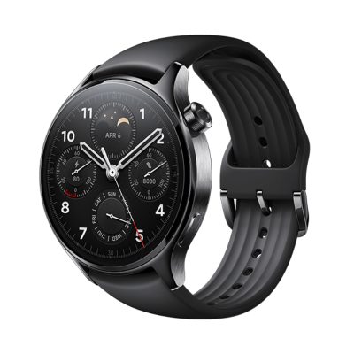 Xiaomi Watch S1 Pro a