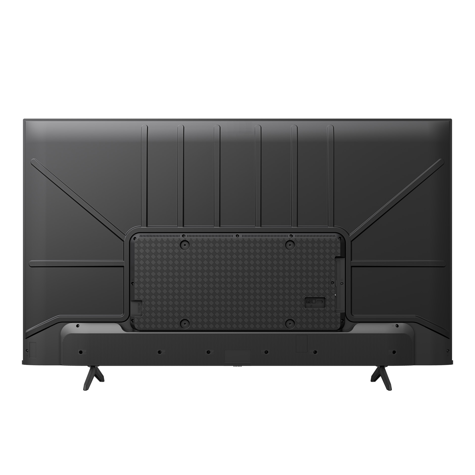 Hisense 55A6K 55 inch 4K UHD Smart TV - Tech Savvy Solutions
