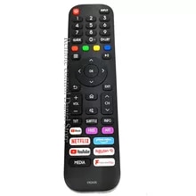 hisense remote control for smart tvs 1